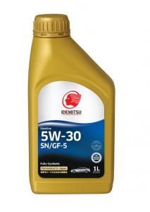 Масло моторное IDEMITSU 5W30 FS SN синт (1л)