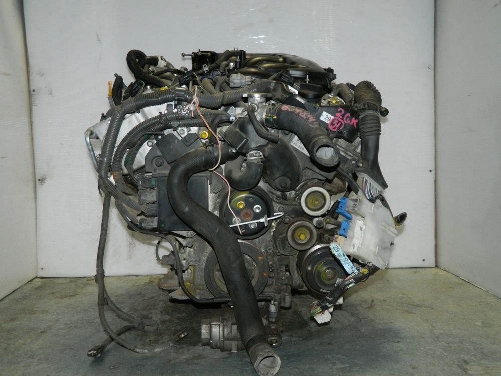 Двигатель LEXUS GS350 2GR-FSE (Контрактный) 45990333