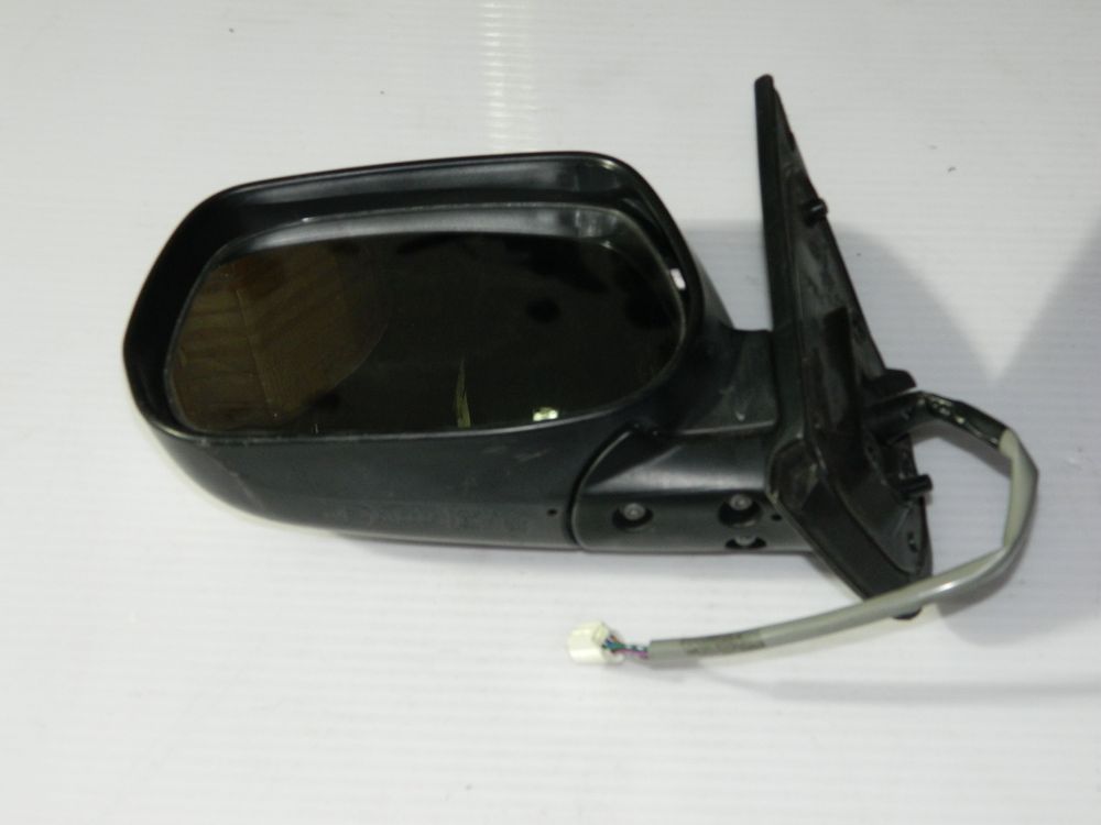 Зеркало TOYOTA SIENTA NCP81 Перед Лев (Контрактный)