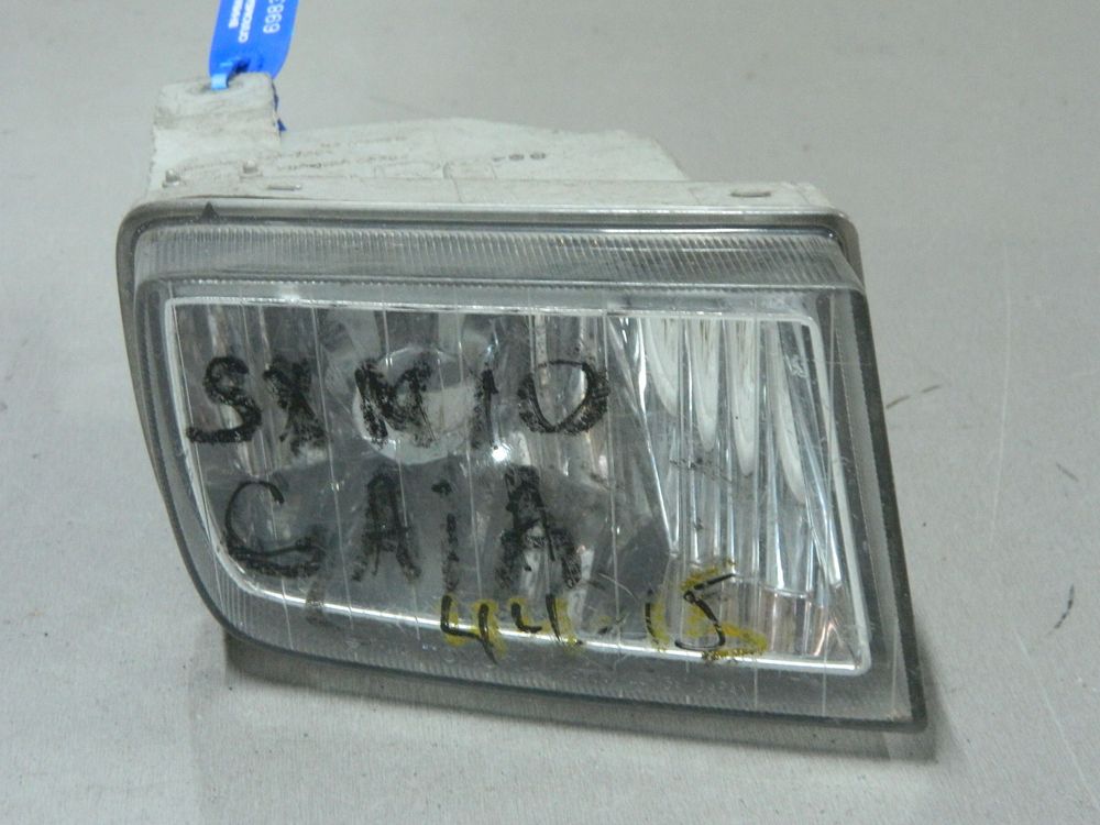 Фара противотуманная TOYOTA GAIA SXM10 Перед Прав 4415 (Контрактный) 69838062