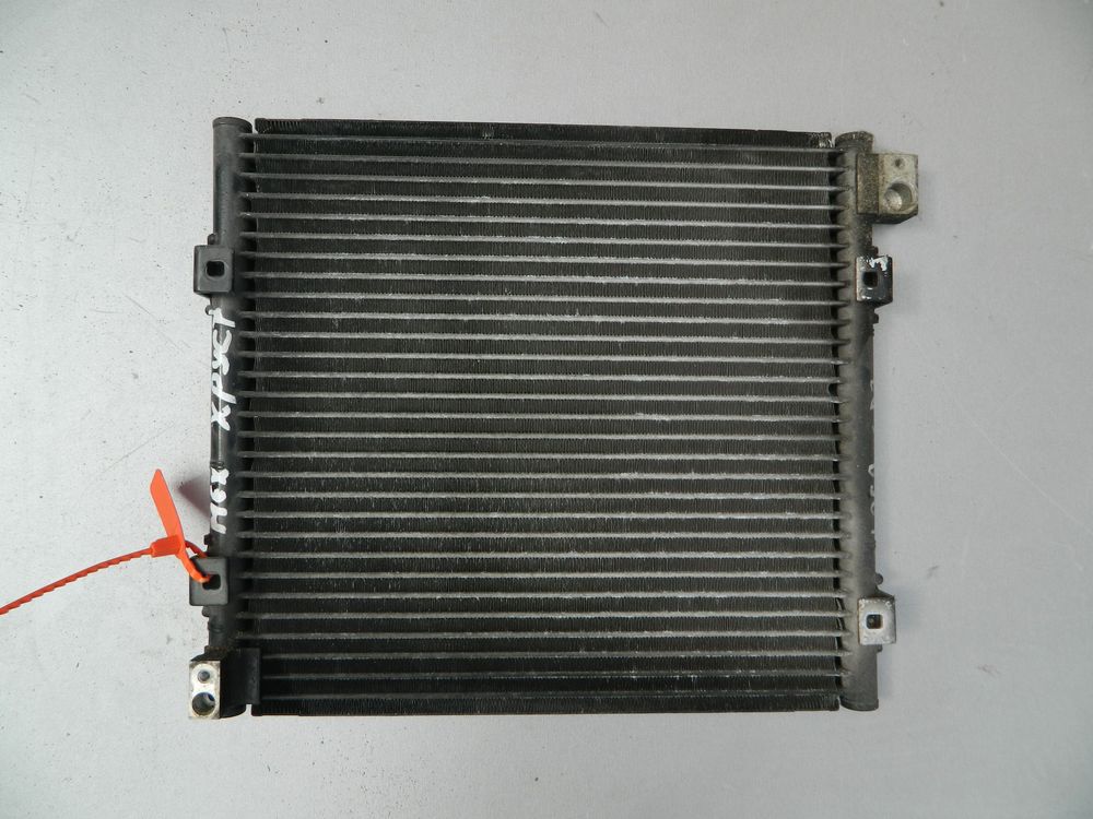 Радиатор кондиционера HONDA LOGO GA3 (Контрактный) 72367772