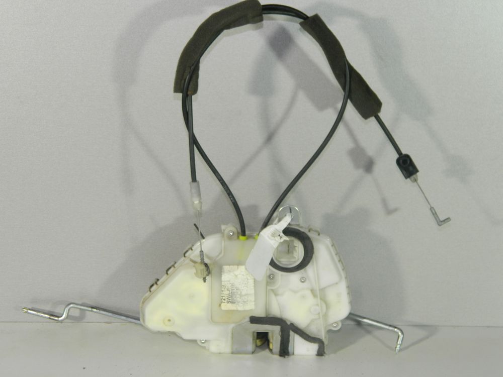 Замок двери HONDA CR-V RE5 Перед Прав (Контрактный) 35023852