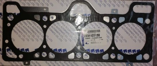Прокладка ГБЦ KAP 2231122130 М