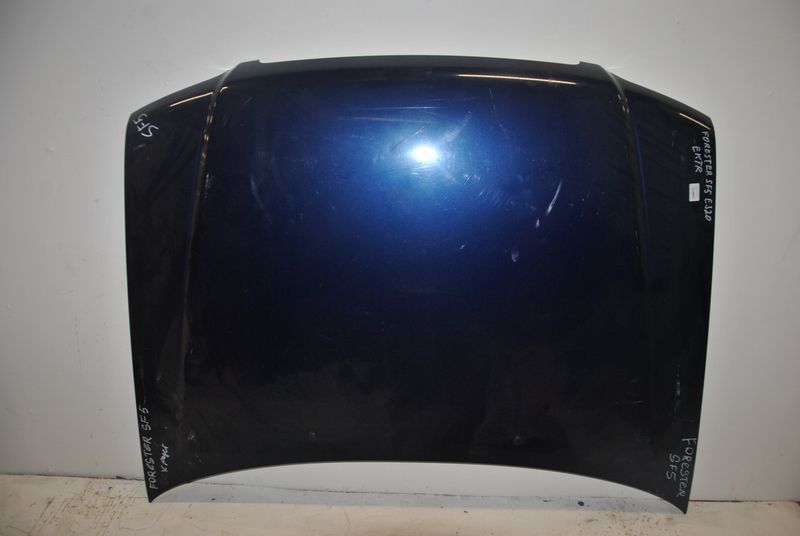 Капот SUBARU FORESTER SF5 (Контрактный) 46091057