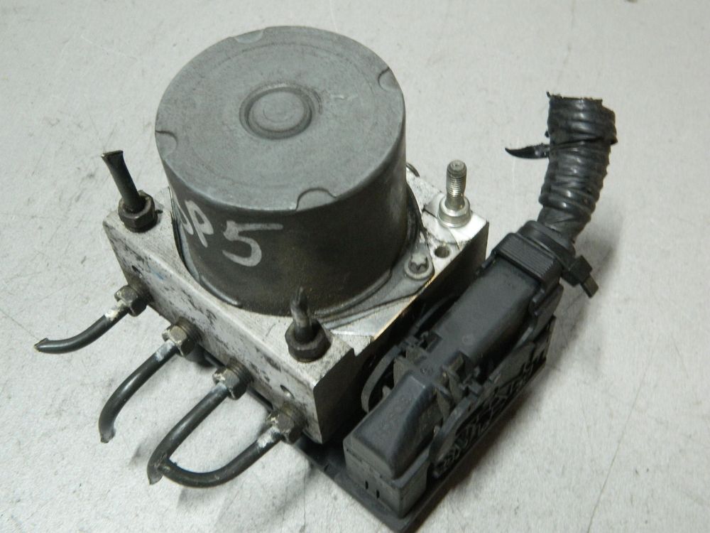 Блок ABS SUBARU LEGACY BP5 (Контрактный) 81532706