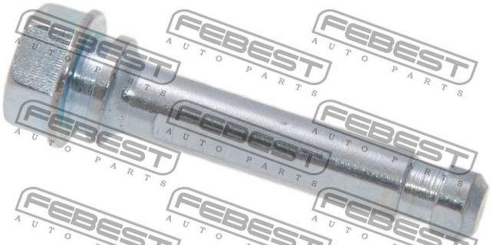 Втулка направляющая суппорта FEBEST 0174MCV10F