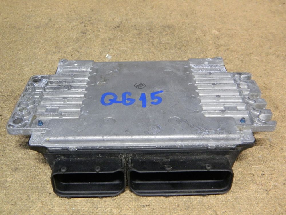 Блок управления ДВС NISSAN WINGROAD QG15DE (Контрактный) 16500