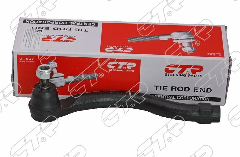 Наконечник рулевой CTR CEHO44 HONDA ODYSSEY RA6 LH