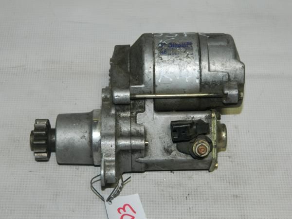 Стартер TOYOTA 3SFE (Контрактный) 2782903