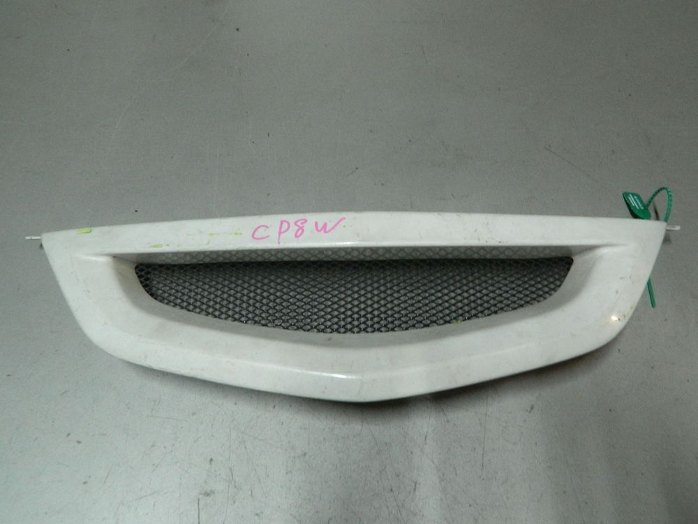 Решетка радиатора MAZDA PREMACY CP8W (Контрактный) 81540915