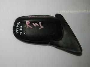 Зеркало MAZDA DEMIO DW3W Перед Прав (Контрактный )