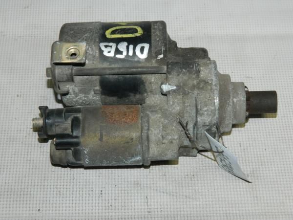 Стартер HONDA CIVIC D15B (Контрактный) 3572903