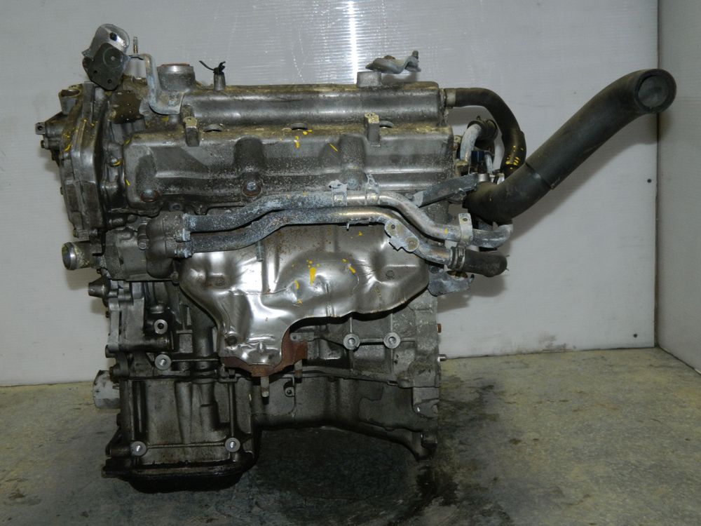 Двигатель NISSAN CEFIRO A33 VQ25DD (Контрактный) 45990263