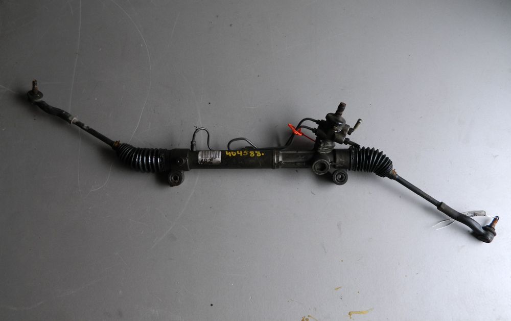 Рейка рулевая TOYOTA NOAH AZR65 (Контрактный) 65243100