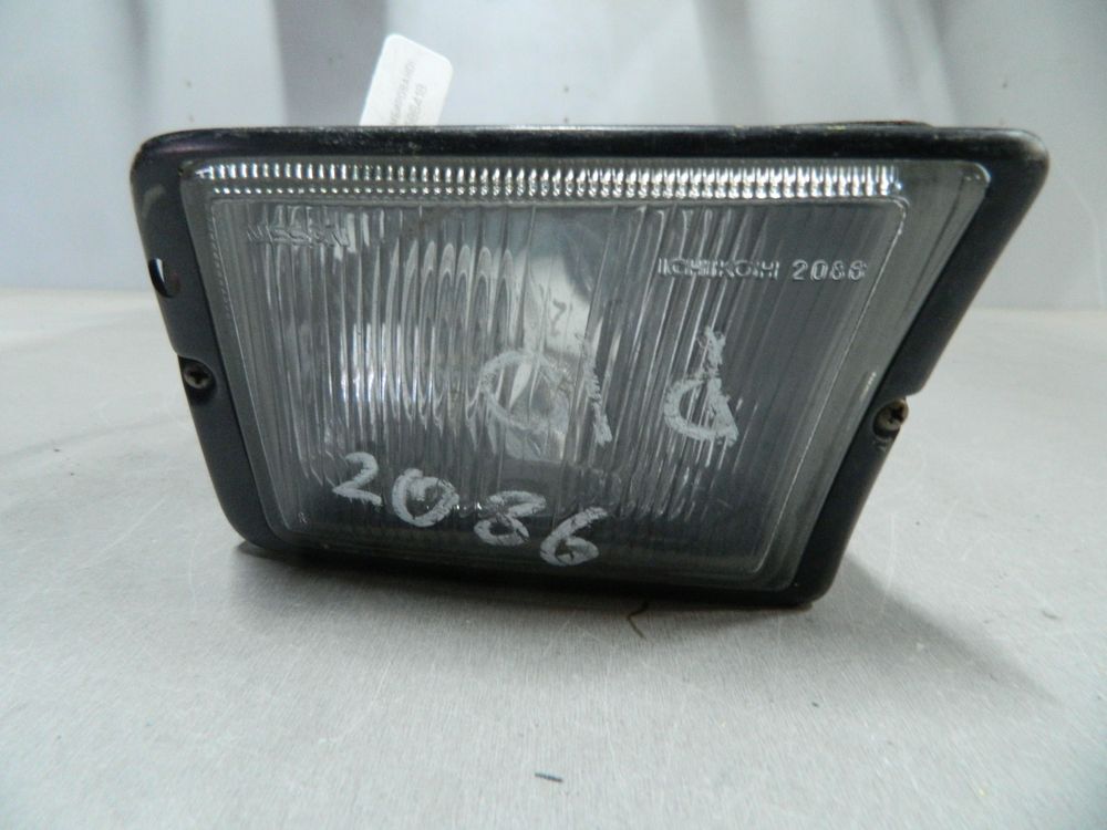Фара противотуманная NISSAN PRIMERA P10 Перед Прав 2086 (Контрактный) 69586418