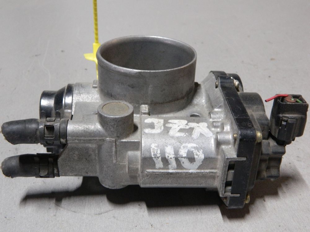 Дроссельная заслонка TOYOTA 1JZFSE (Контрактный) 79780367