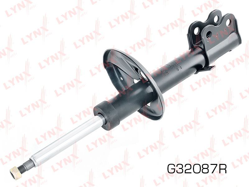 Амортизатор LYNXAUTO G32087R TOYOTA COROLLA 92-07