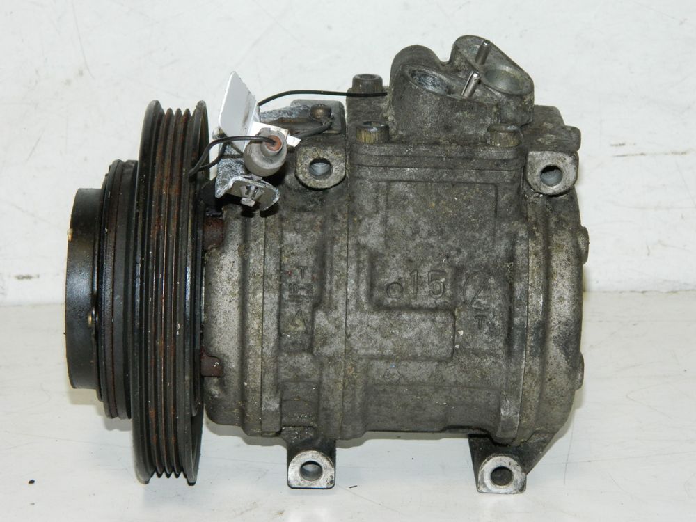 Компрессор кондиционера TOYOTA CARINA 7AFE (Контрактный) 45990960