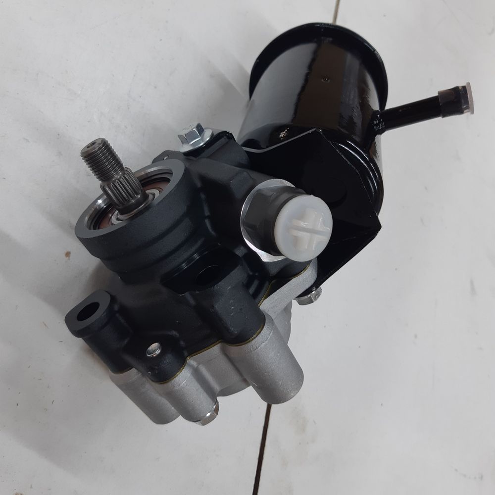 Насос ГУР GENERAL PARTS 4432030520 1JZGE, 2JZGE, JZS151, JZS155, JZS171, PROGRES, JCG10, JCG11, MARK