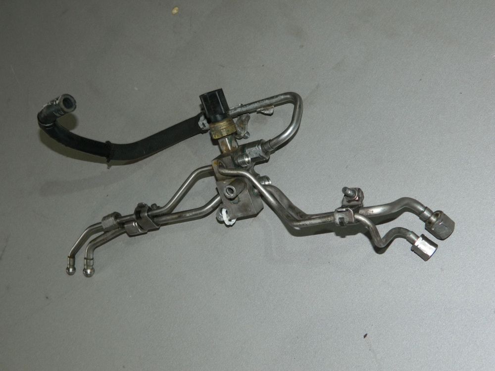 Датчик давления топлива AUDI Q7 4L BAR (Б/У)
