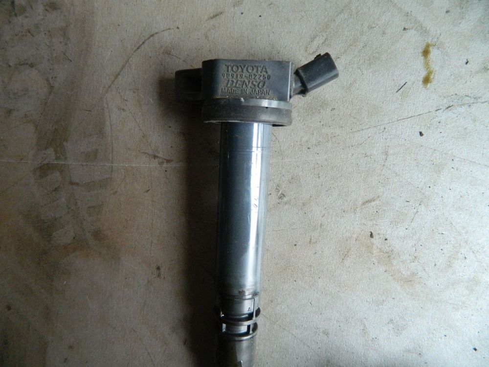 Катушка зажигания LEXUS IS250 GSE20 4GRFSE (Контрактный) 3917700014