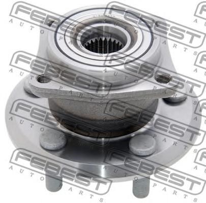 Ступица TOYOTA 4241032100