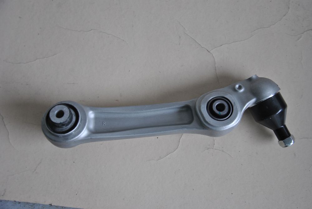 Рычаг GENERAL PARTS 31126798108 BMW 7 F01/F02 2008-2015, BMW 7 F04 2010-2015 Перед. Прав. Низ
