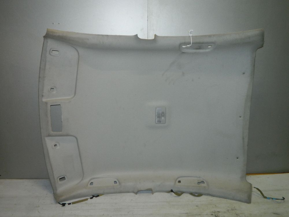 Обшивка потолка MAZDA MAZDA3 BK (Контрактный) 46091867