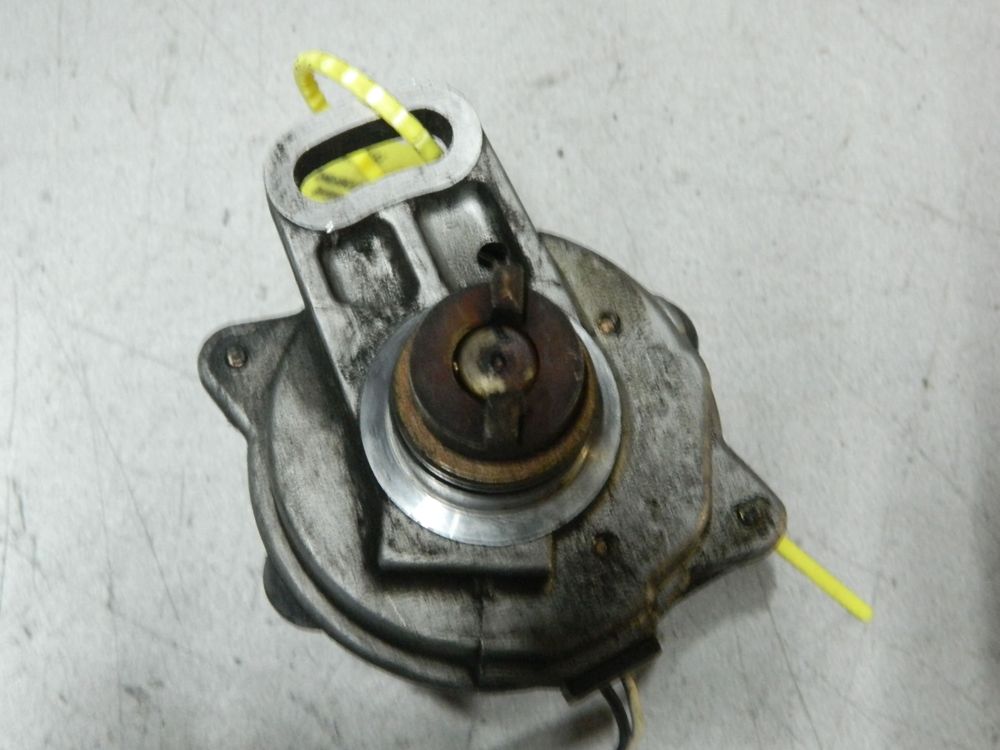 Трамблер SUZUKI K10A (Контрактный) 79780087