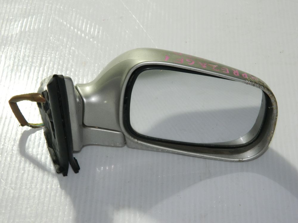 Зеркало SUBARU IMPREZA GF1 Перед Прав (Контрактный)