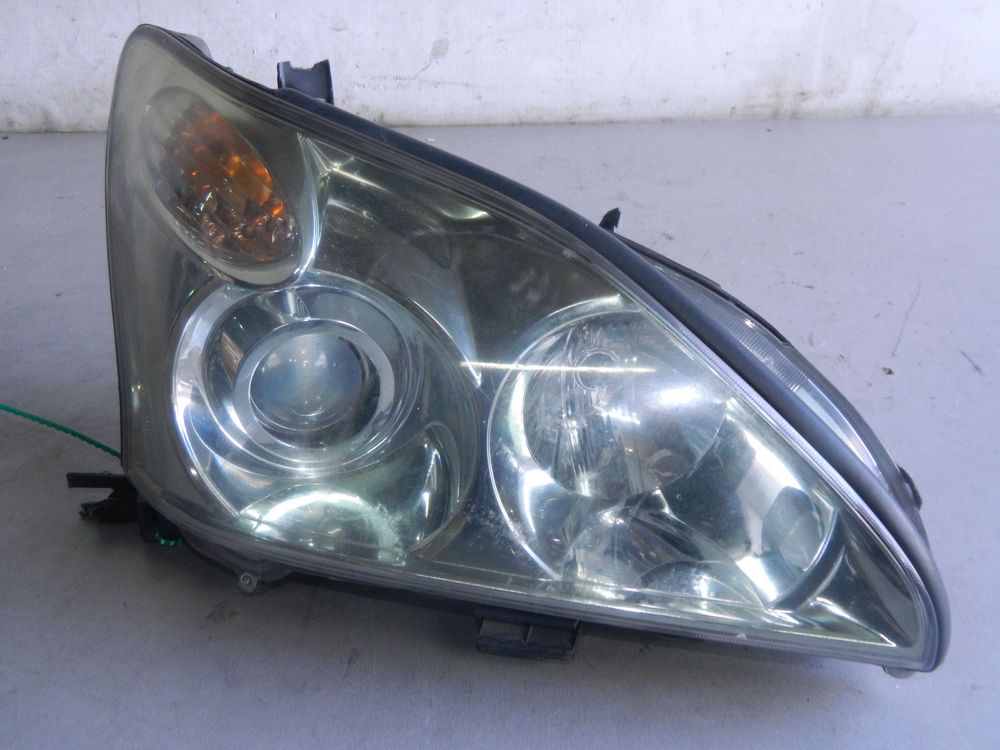 Фара TOYOTA HARRIER GSU30 Перед Прав 4834 (Контрактный) 79591549