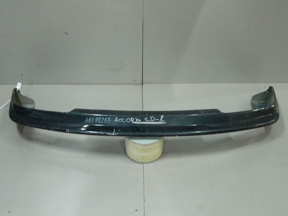 Губа переднего бампера HONDA ACCORD CD (Контрактный) 46098253