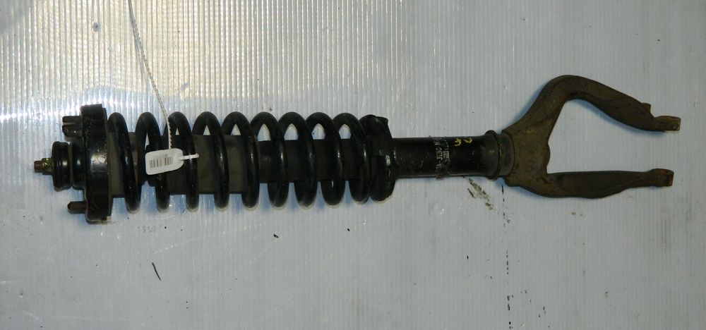 Стойка подвески HONDA ACCORD CF3 Перед Прав (Контрактный) 45976793