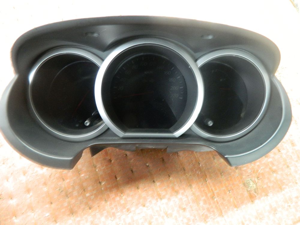 Панель приборов SUZUKI ESCUDO TDA4W (Контрактный) 23429000010