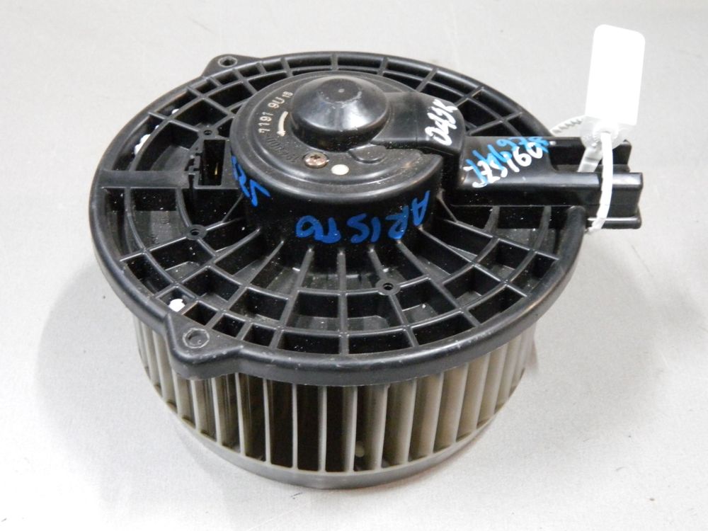 Мотор печки TOYOTA ARISTO JZS160 (Контрактный) 68000511