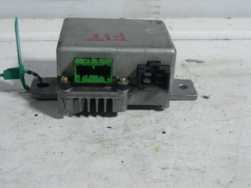 Блок управления рулевой рейкой HONDA FIT GD1 (Контрактный) 81546887