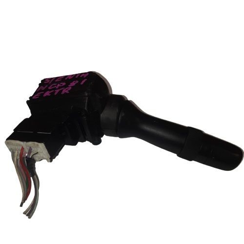 Переключатель подрулевой GENERAL PARTS 173837 TOYOTA Harrier (Б/У)