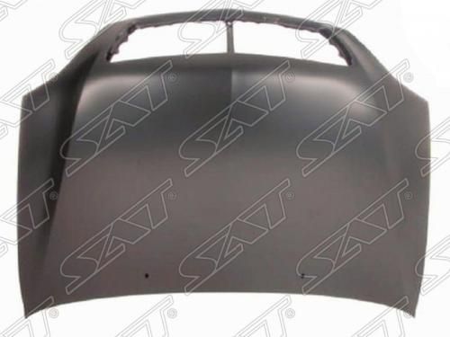 Капот SAT STLX450150 TOYOTA HARRIER / LEXUS RX300 97-03