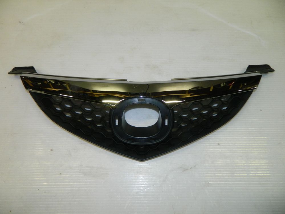 Решетка радиатора API MZ14309305000 MAZDA 3