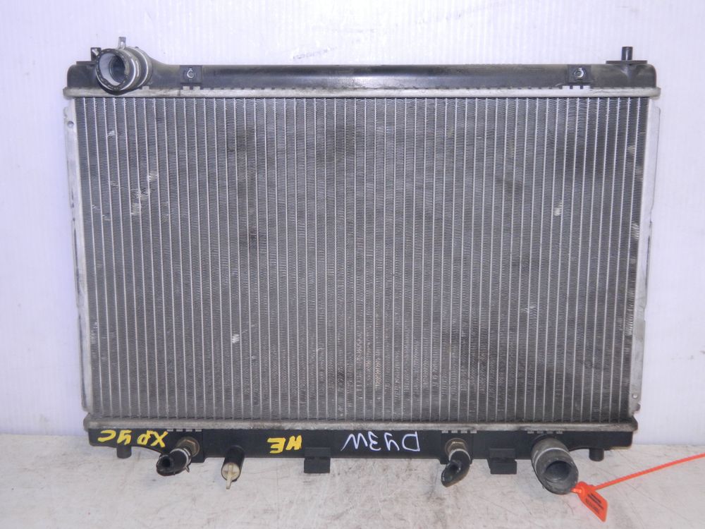 Радиатор ДВС MAZDA DEMIO DY3W ZJVE (Контрактный) 65243686