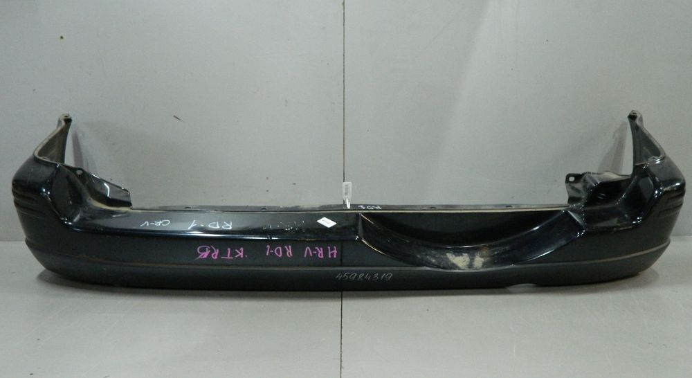 Бампер задний HONDA CR-V RD1 (Контрактный) 45984319