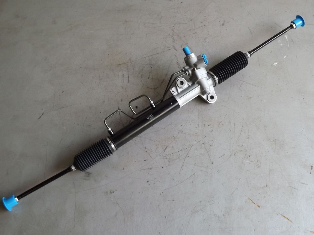 Рейка рулевая GENERAL PARTS 577002C000