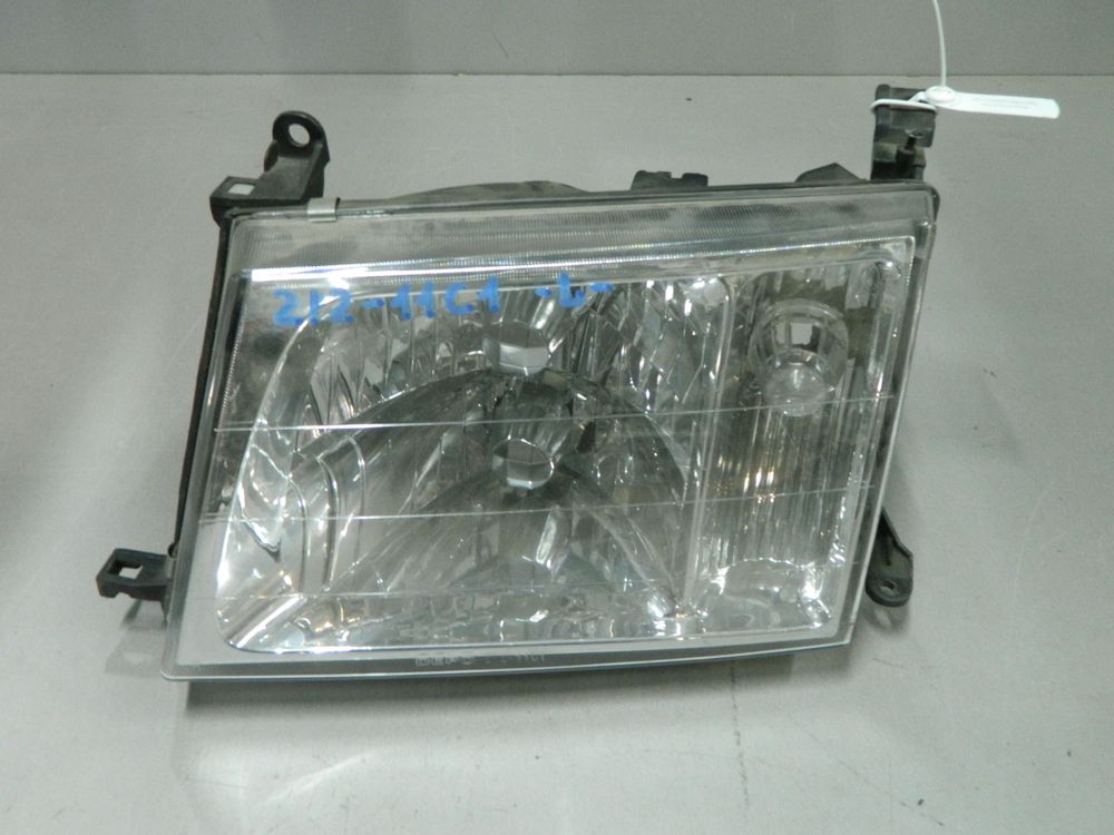 Фара TOYOTA LAND CRUISER FZJ100 Перед Лев (Новый) 03344458