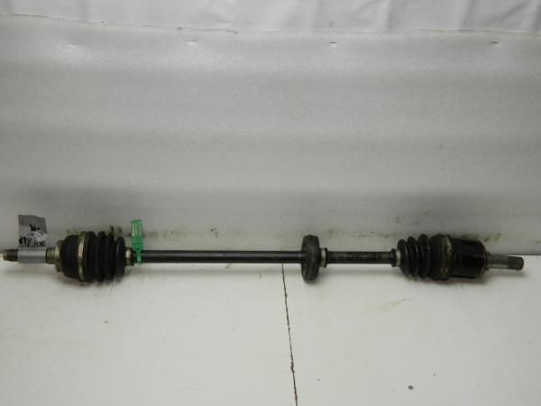 Привод MAZDA FAMILIA BHALP Перед Прав (Контрактный) D9996228