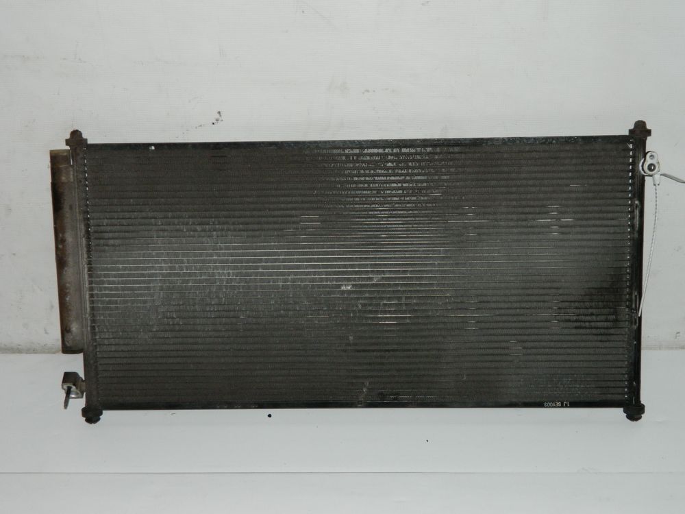 Радиатор кондиционера HONDA SPIKE GK1 L15A (Контрактный) 45980123