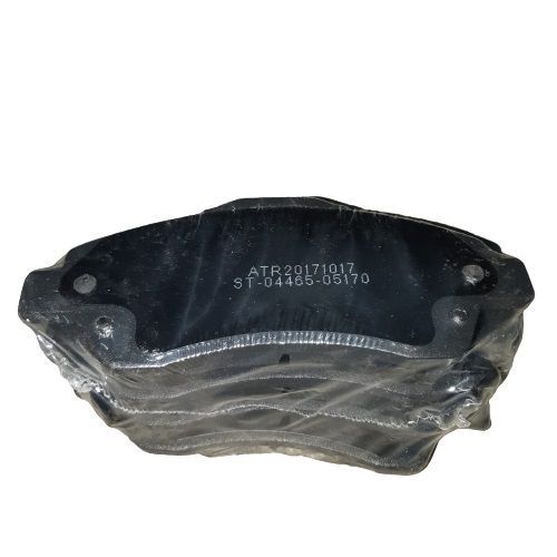 Колодки тормозные SAT ST0446505170 TOYOTA  Avensis