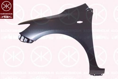 Крыло TOYOTA 5381202210 Перед. Лев. TOYOTA COROLLA ZRE150 2008-2013