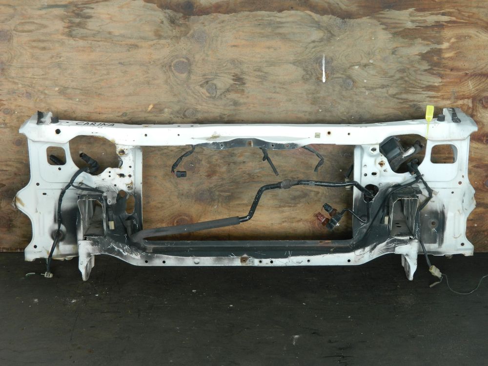 Рамка радиатора TOYOTA CARINA AT170 (Контрактный) 94584216