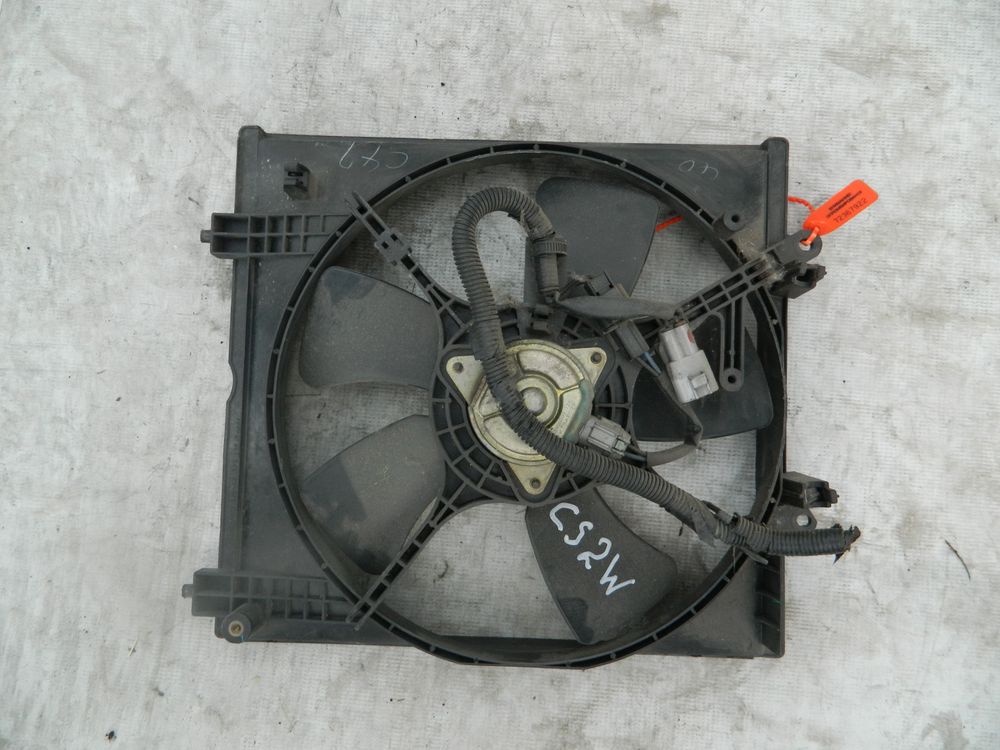 Диффузор радиатора MITSUBISHI LANCER CS2W (Контрактный) 72367922