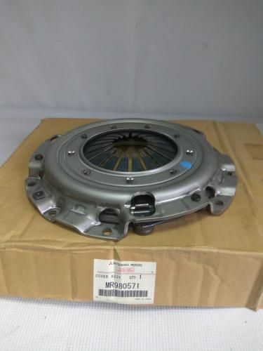 Корзина сцепления MITSUBISHI MR980571